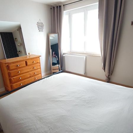 Apartmán Le Jade Saint-Nazaire  Exteriér fotografie