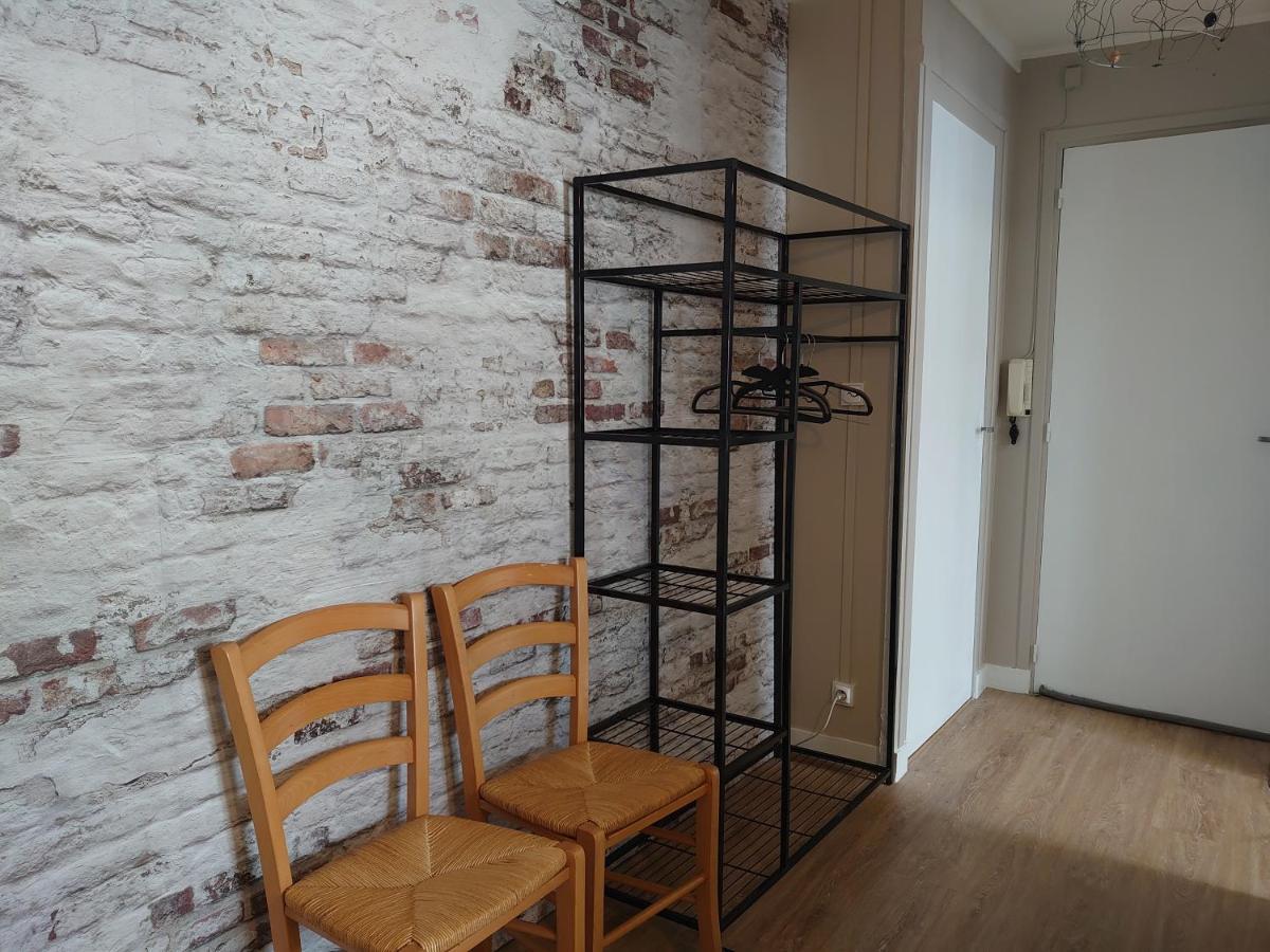 Apartmán Le Jade Saint-Nazaire  Exteriér fotografie