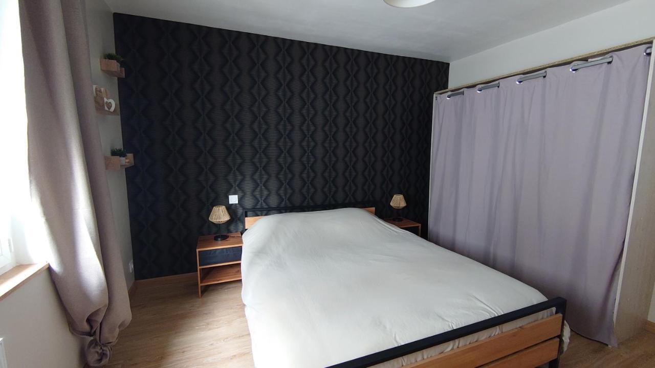 Apartmán Le Jade Saint-Nazaire  Exteriér fotografie